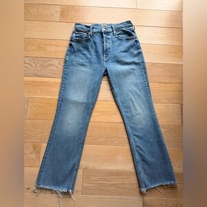 Mother denim size 29